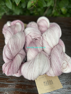 Manos del Uruguay Marina - Rosa - 100g/800m