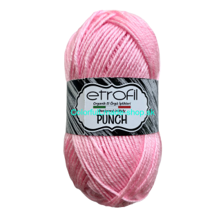 Etrofil Punch - Rose