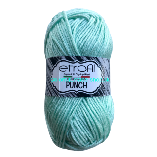 Etrofil Punch - Light Green