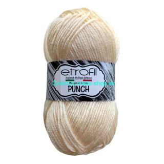 Etrofil Punch - Cream