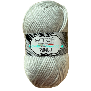 Etrofil Punch - Light Grey