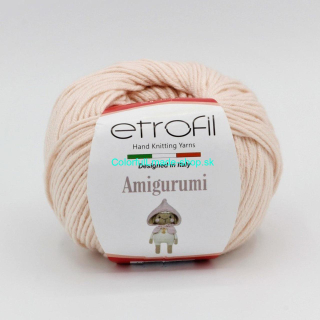Etrofil Amigurumi - Skin