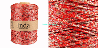 Inda - Red-Gold - 15